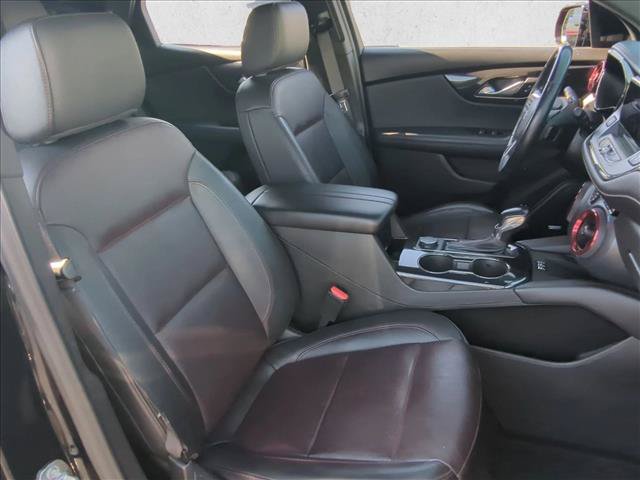 Used 2020 Chevrolet Blazer RS AWD/4WD image 21