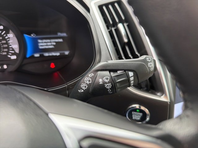 Certified 2024 Ford Edge Titanium image 16