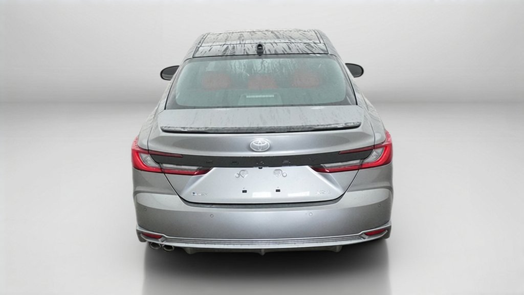 New 2026 Toyota Camry XSE w/ Premium Plus Package FWD image 12