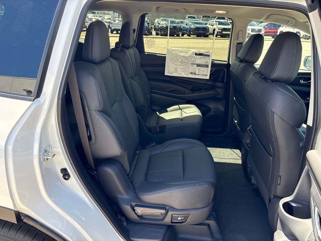 New 2026 Subaru Ascent Premium AWD/4WD image 11