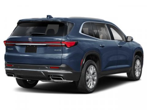 Used 2026 Buick Enclave Preferred AWD/4WD image 2