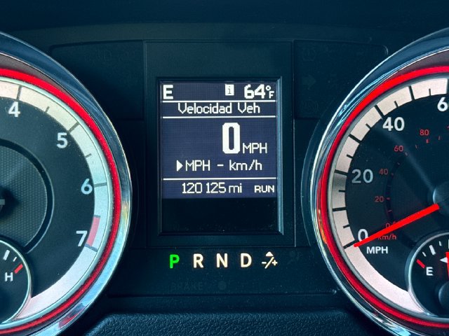 Used 2018 Dodge Grand Caravan GT FWD image 14