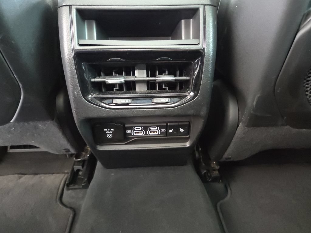 Used 2022 Jeep Grand Cherokee Limited 4xe AWD/4WD image 32