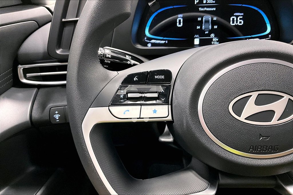 New 2026 Hyundai Elantra SE FWD image 12