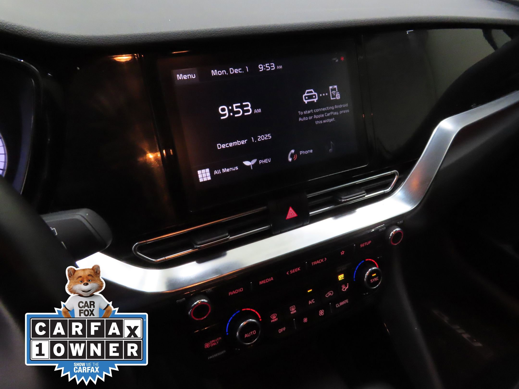 Used 2022 Kia Niro LXS image 15