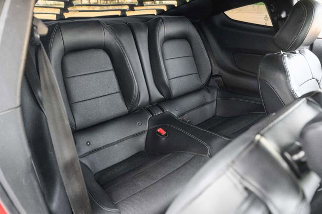 Used 2018 Ford Mustang GT Premium image 65