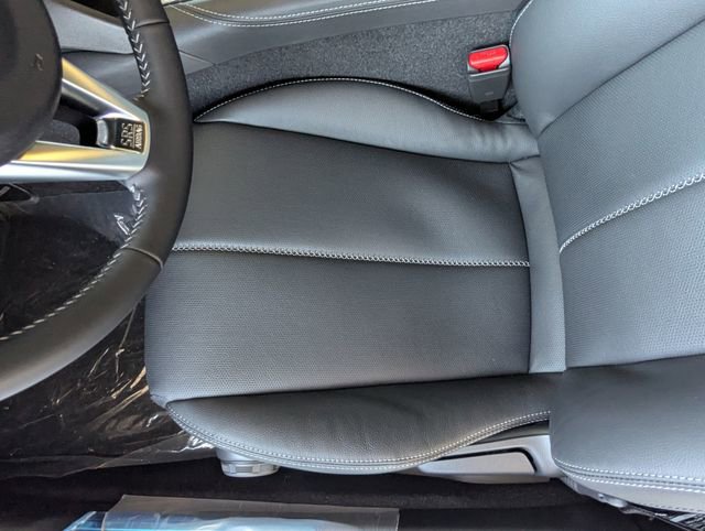 New 2026 MAZDA MX-5 Miata Grand Touring w/ Weather Package image 5