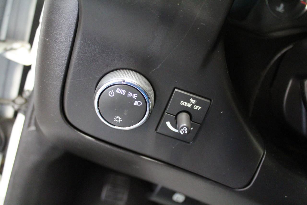 Used 2020 Chevrolet Express 2500 RWD image 11