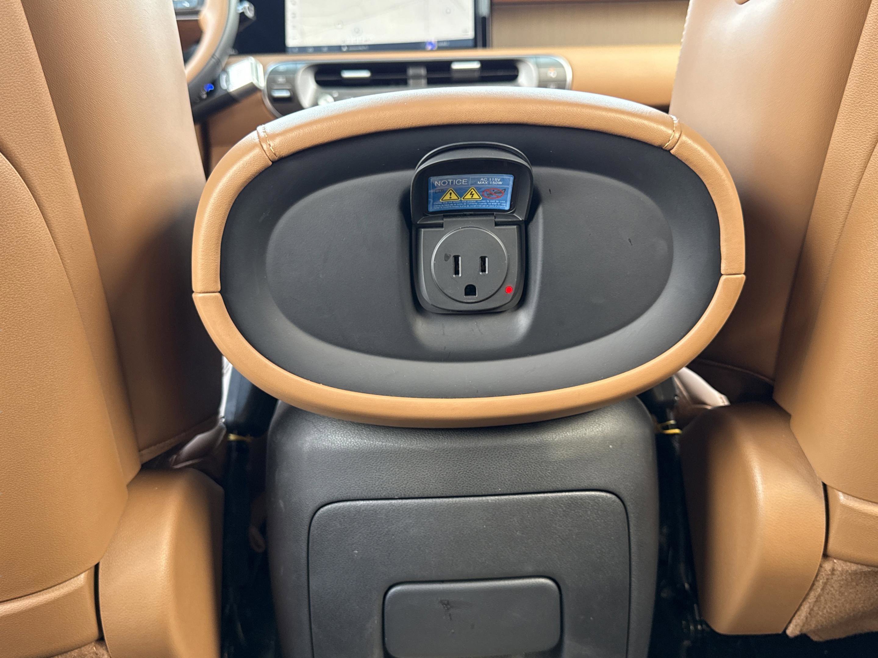 Used 2026 Hyundai Palisade Calligraphy image 30