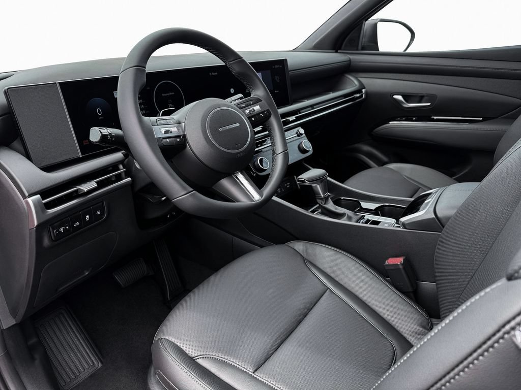 New 2026 Hyundai Santa Cruz XRT AWD/4WD image 14