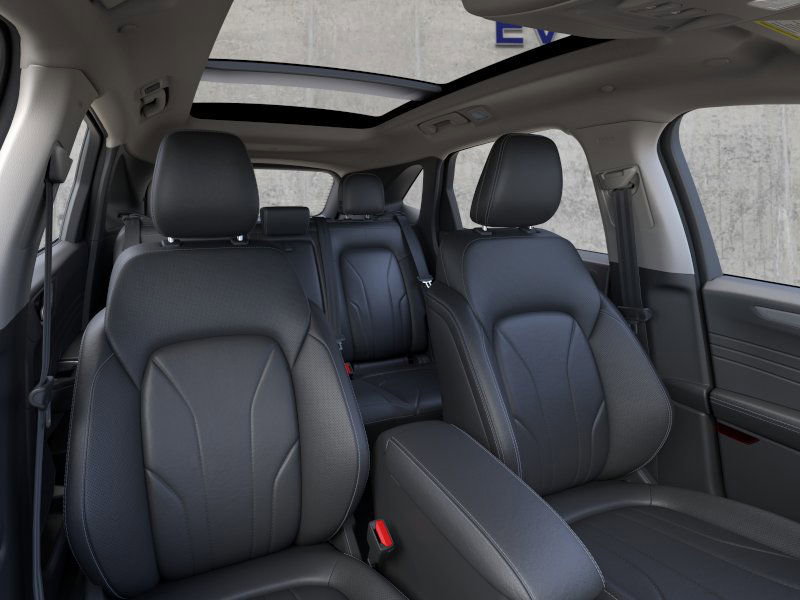 New 2026 Ford Escape Platinum w/ Premium Technology Package image 10