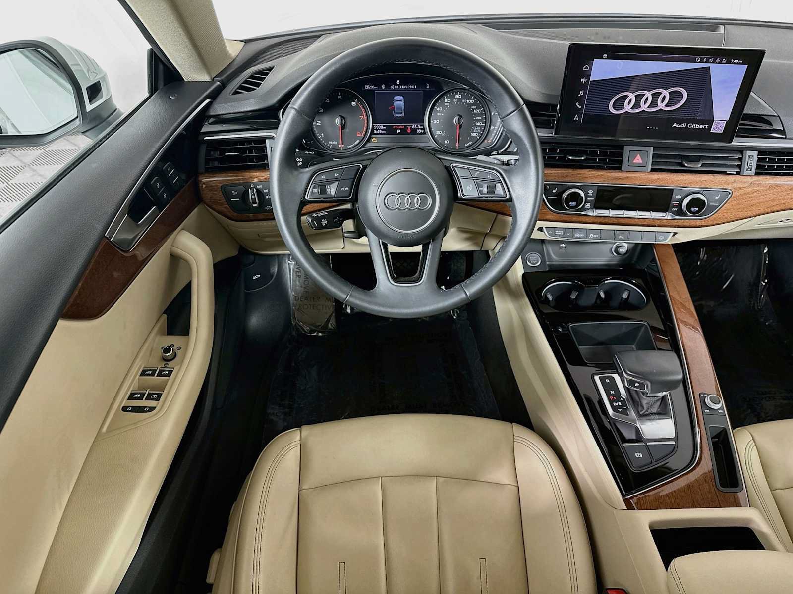 Certified 2023 Audi A5 2.0T Premium w/ Convenience Package AWD/4WD image 20