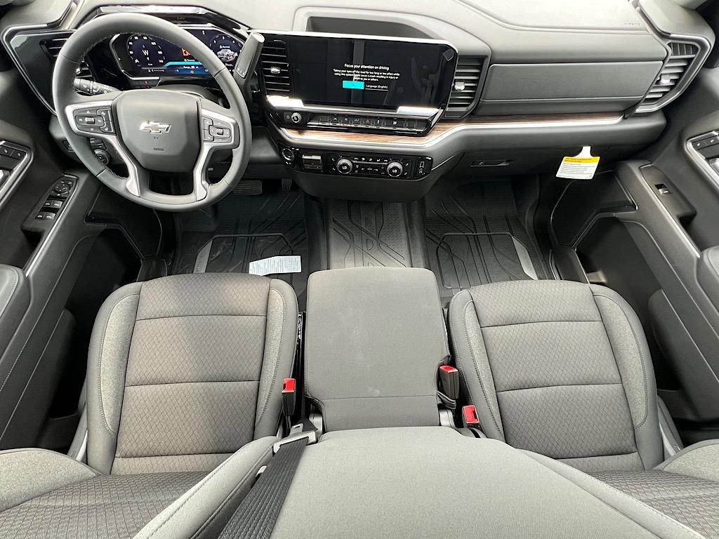 New 2026 Chevrolet Silverado 1500 RST w/ Protection Package image 17