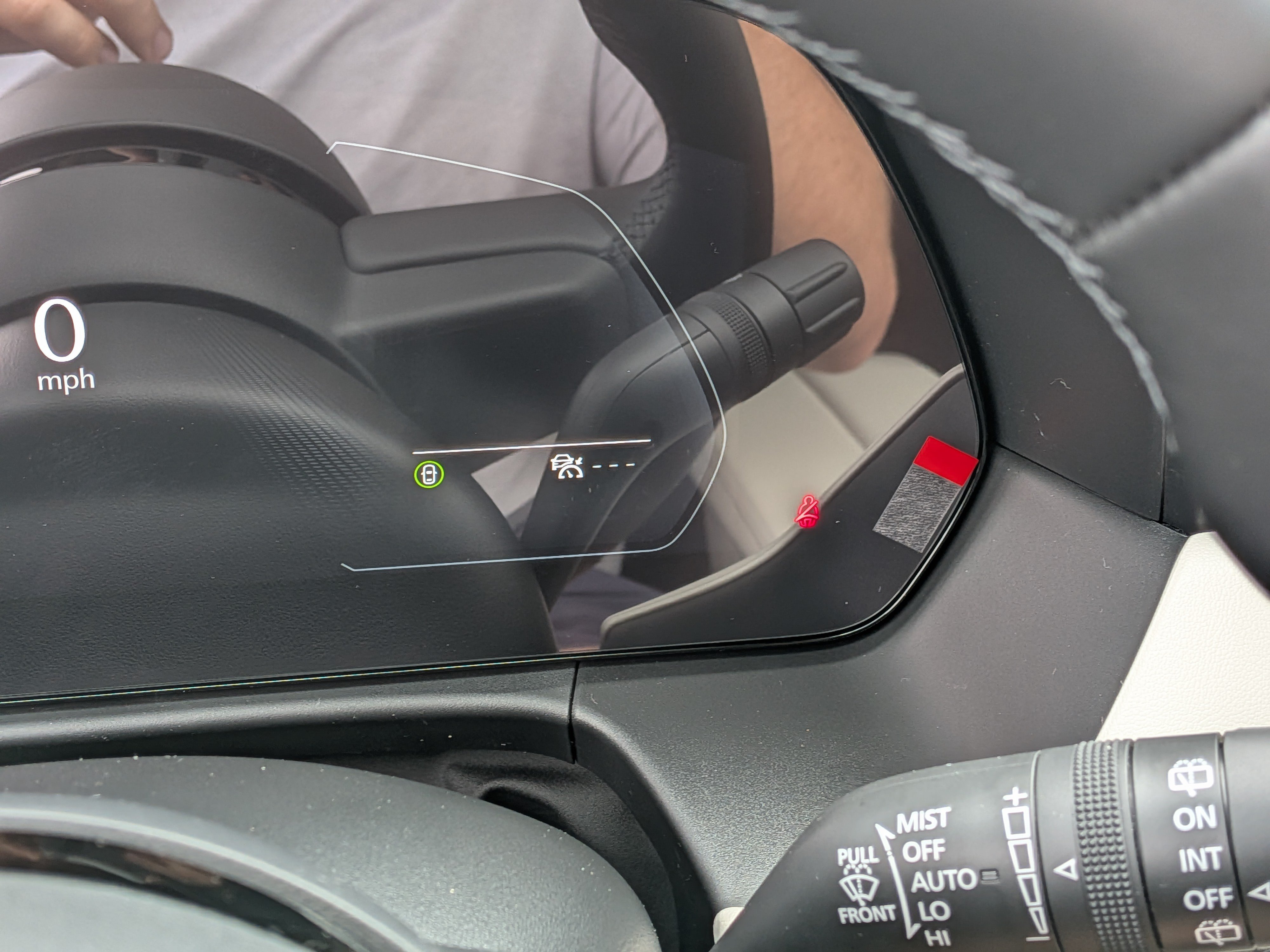 New 2026 MAZDA CX-5 Select AWD/4WD image 30