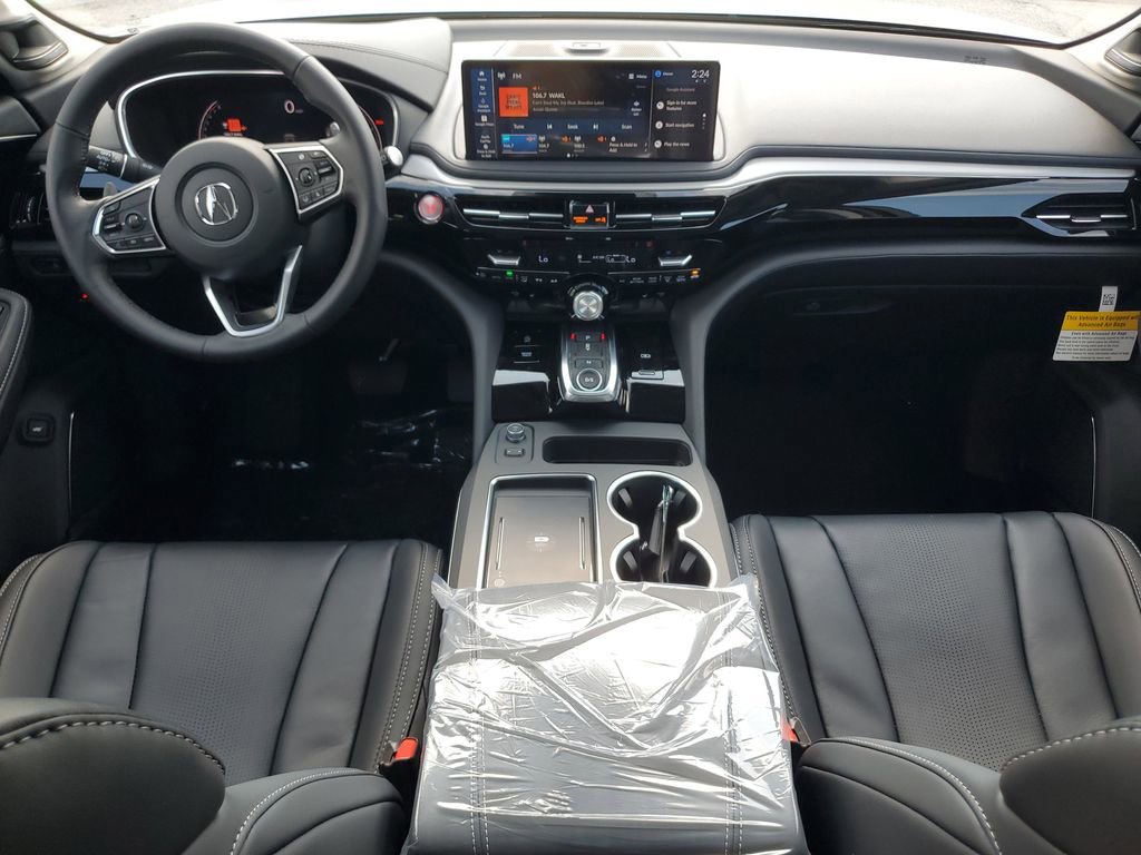 New 2026 Acura MDX FWD w/ Technology Package image 18