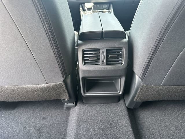 New 2026 Nissan Rogue S image 28