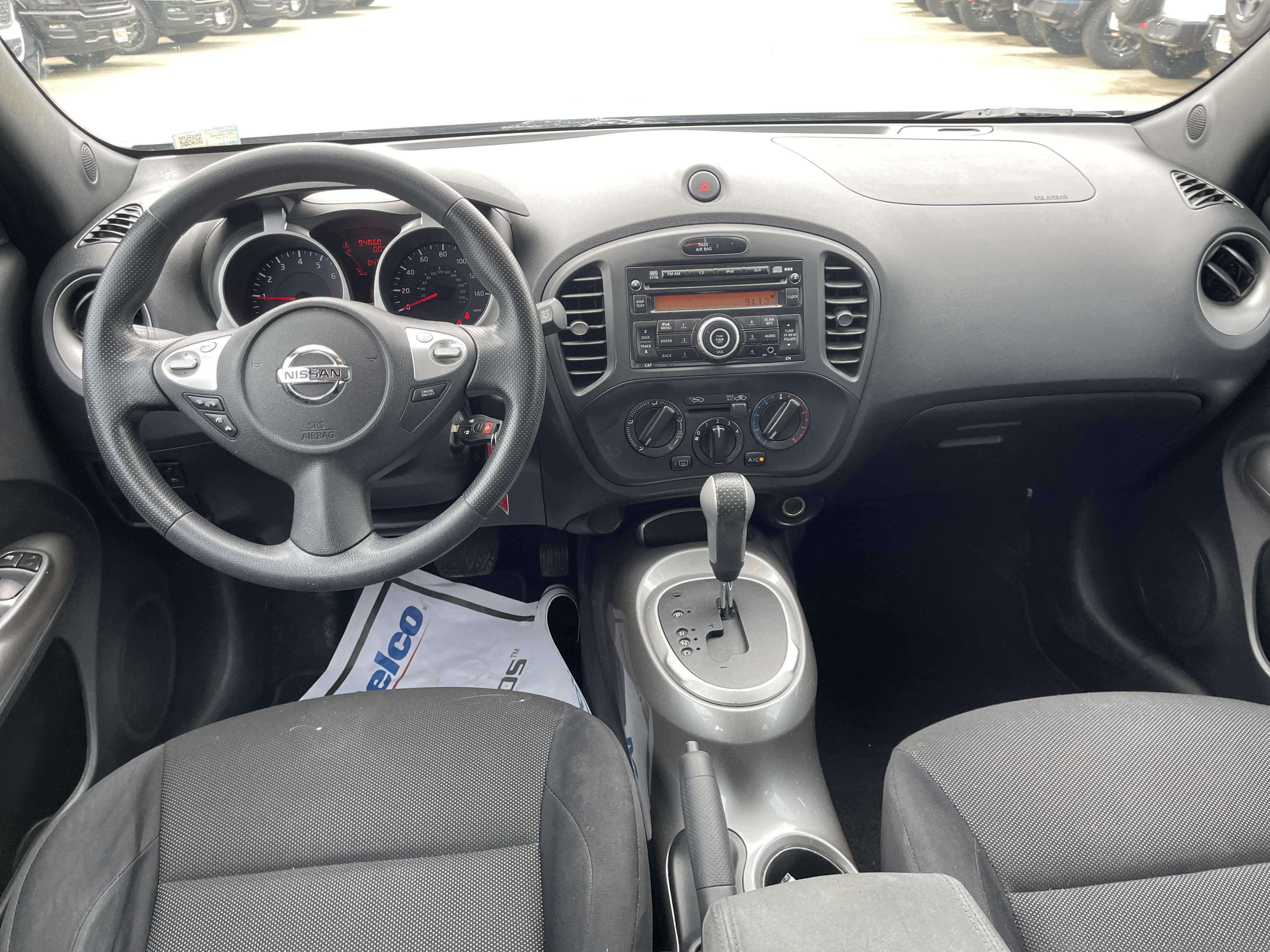 Used 2013 Nissan Juke S FWD image 15