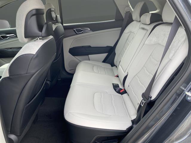 New 2026 Kia Sportage SX Prestige image 38