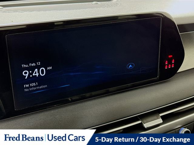 Used 2024 Hyundai Palisade SEL image 16