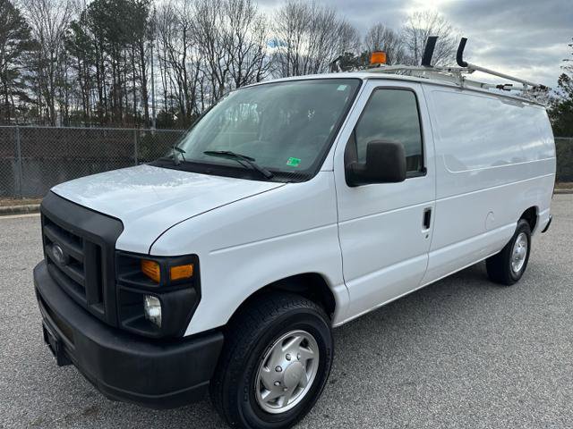 Used 2012 Ford E-250 and Econoline 250 w/ PWR Group image 31