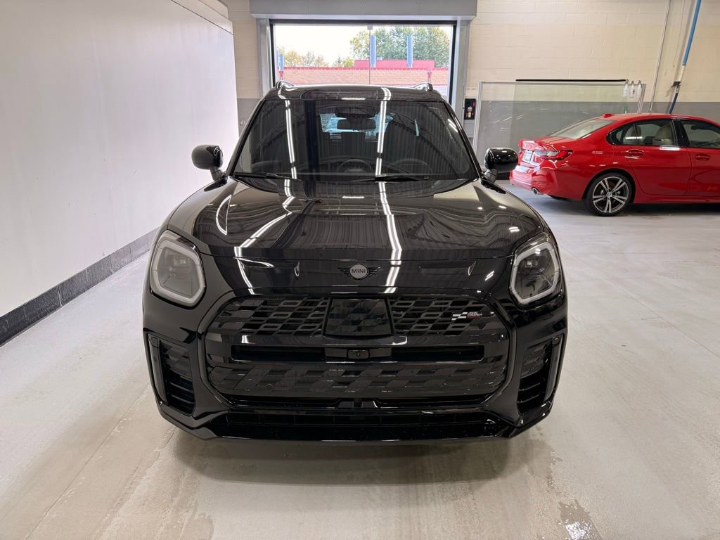 Used 2026 MINI Cooper Countryman S w/ Comfort Package Max image 8