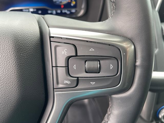 Used 2024 Chevrolet Suburban Z71 w/ Z71 Off-Road Package image 34