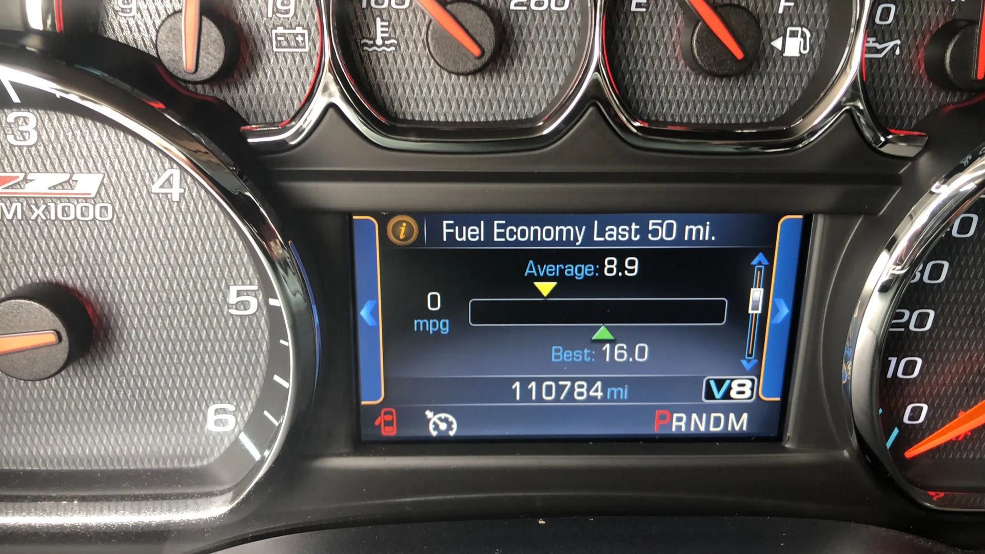 Used 2014 Chevrolet Silverado 1500 LT w/ LT Convenience Package AWD/4WD image 15