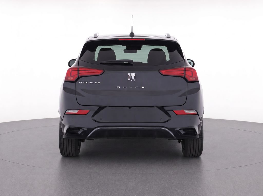 Used 2025 Buick Encore GX Sport Touring w/ Comfort Package FWD image 7