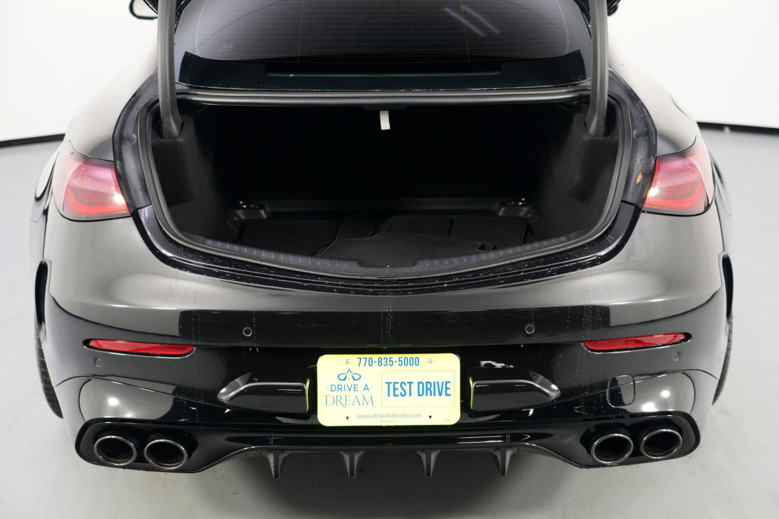 Used 2024 Mercedes-Benz CLE 53 AMG 4MATIC image 10