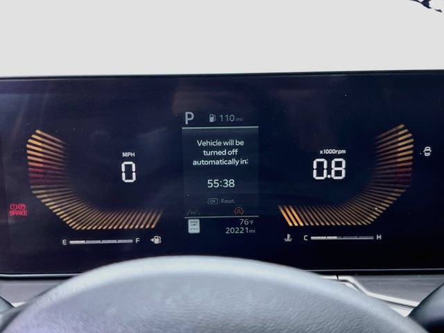 Certified 2025 Kia Sorento S w/ Panoramic Sunroof Package FWD image 12