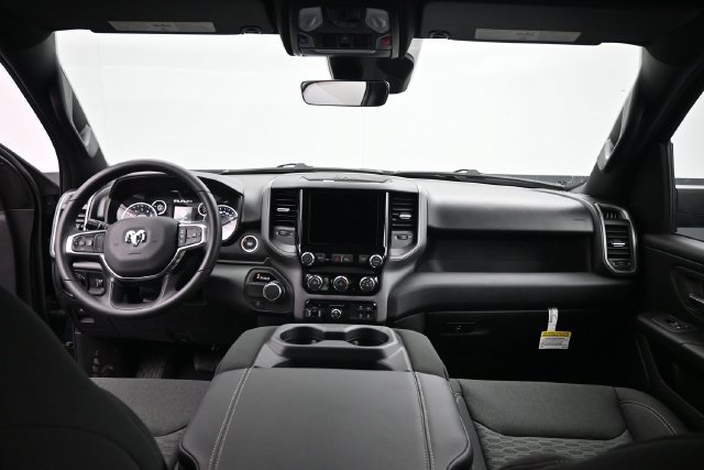 New 2027 RAM 1500 Express RWD image 26