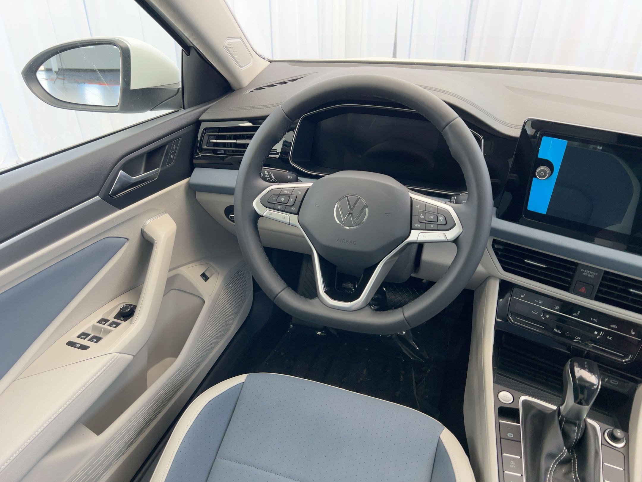 New 2026 Volkswagen Jetta SE image 26