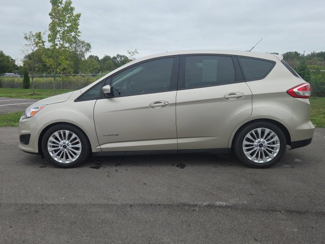 Used 2018 Ford C-MAX SE w/ Equipment Group 202A FWD image 14