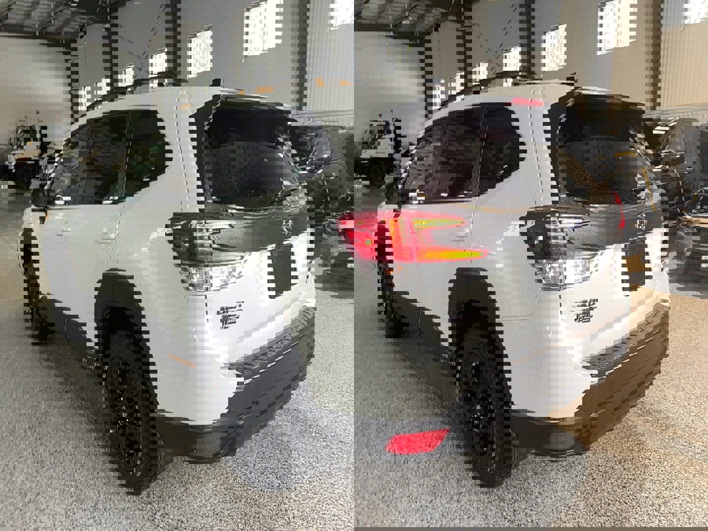 Used 2025 Subaru Forester Wilderness image 13