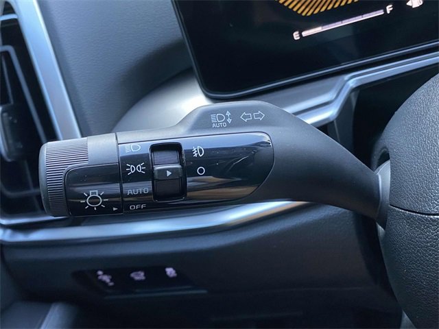 New 2025 Kia Sorento EX image 20