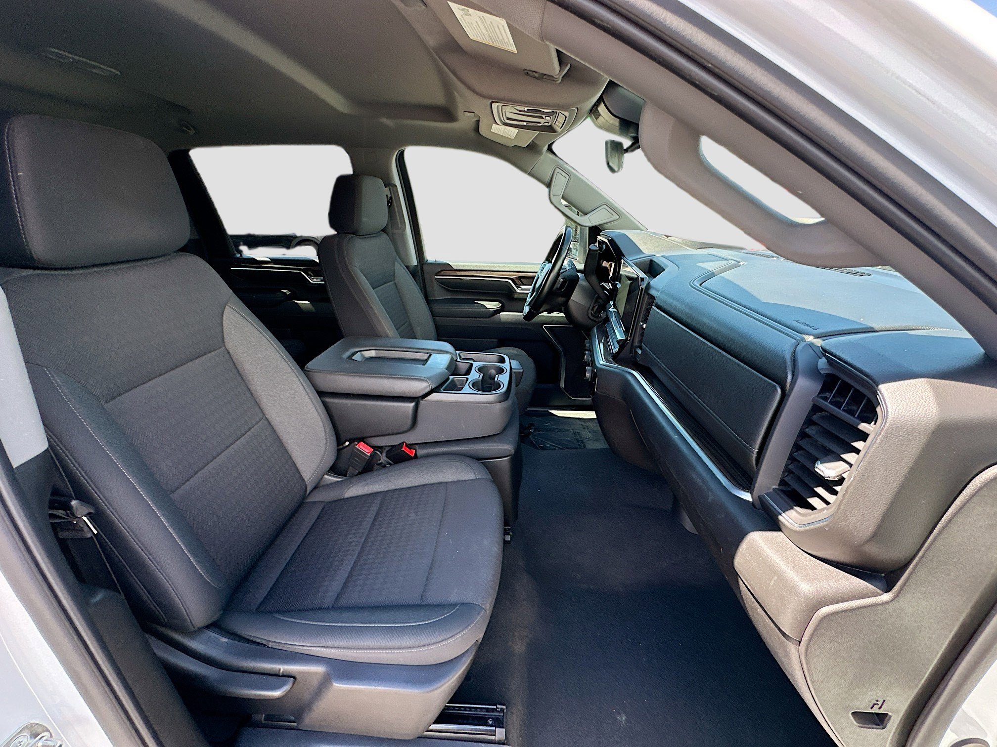 Used 2024 Chevrolet Silverado 2500 LT image 26