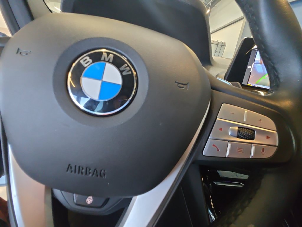 Used 2023 BMW X3 xDrive30i w/ Convenience Package AWD/4WD image 25