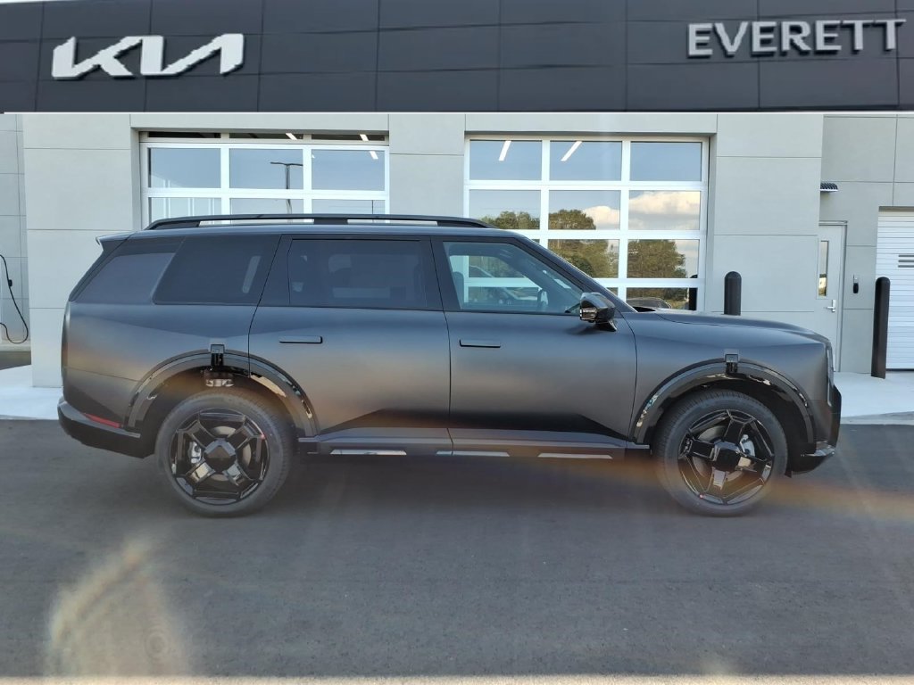 New 2027 Kia Telluride SX X-Line AWD/4WD image 2