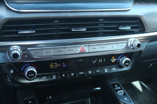 Used 2022 Kia Telluride SX w/ SX Prestige Package image 16