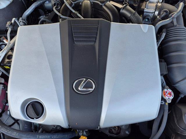 Certified 2025 Lexus ES 350 w/ Premium Package FWD image 22