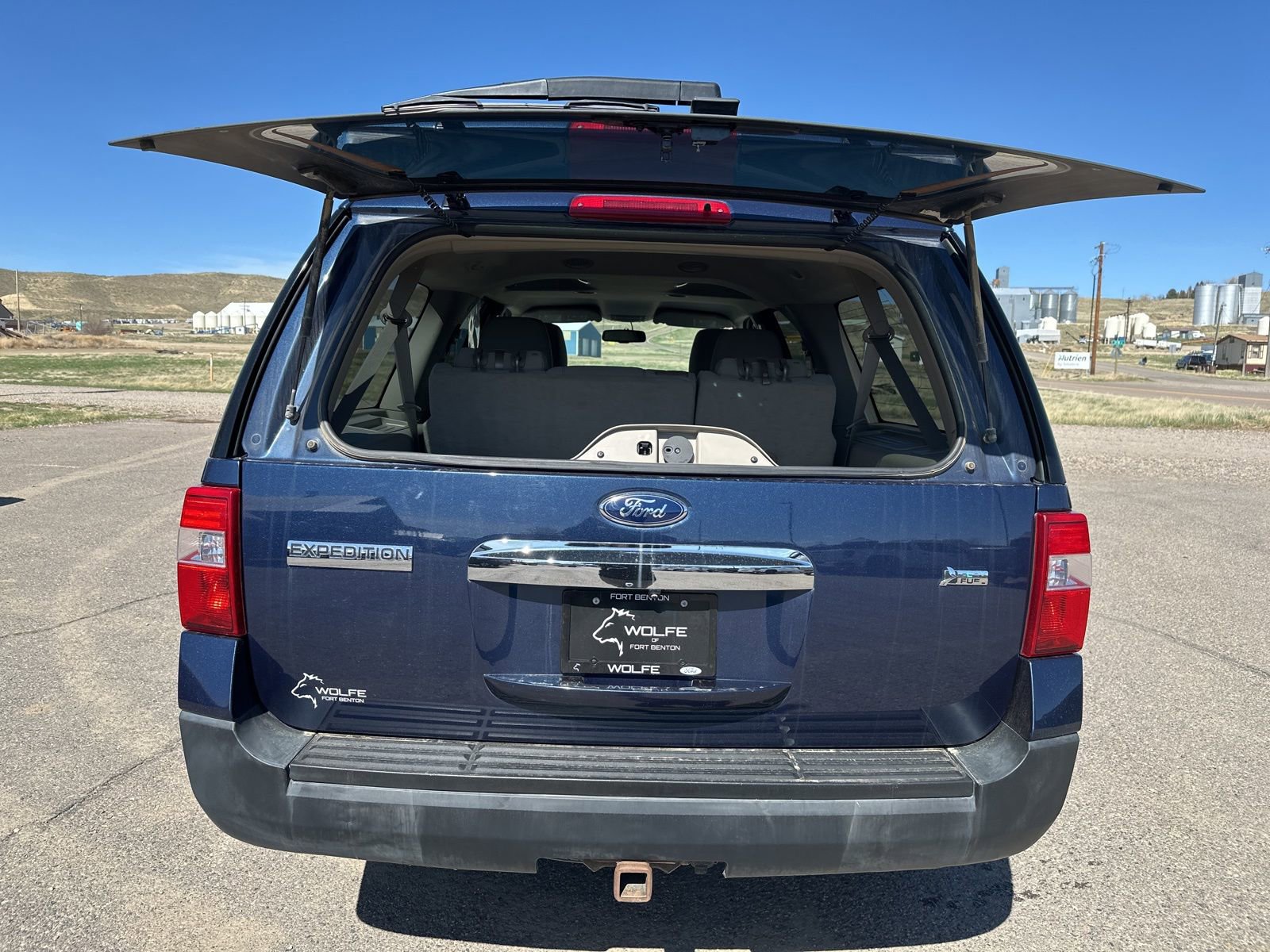 Used 2014 Ford Expedition EL XL image 19