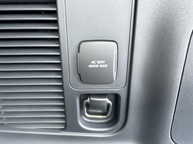 New 2026 Lincoln Navigator L Reserve AWD/4WD image 12