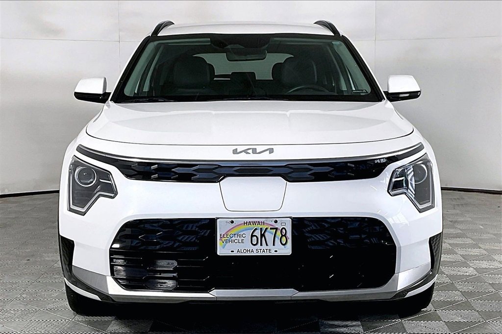Used 2023 Kia Niro Wind image 2