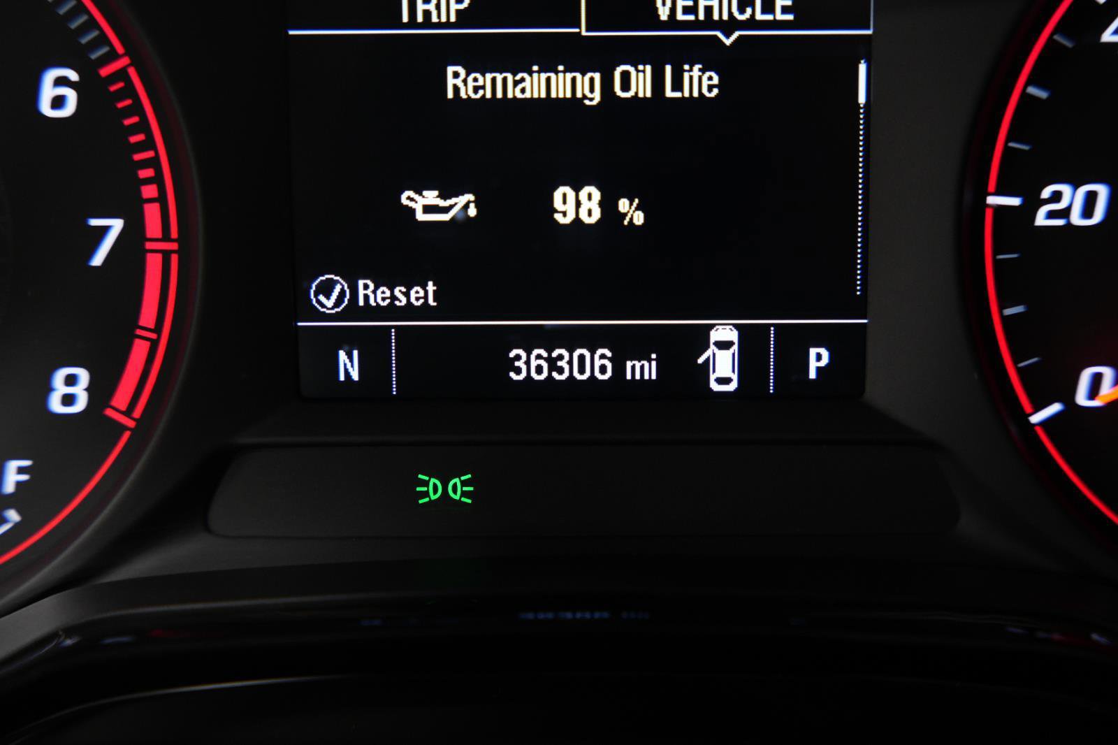 Used 2024 Chevrolet Trax RS w/ Driver Confidence Package image 26