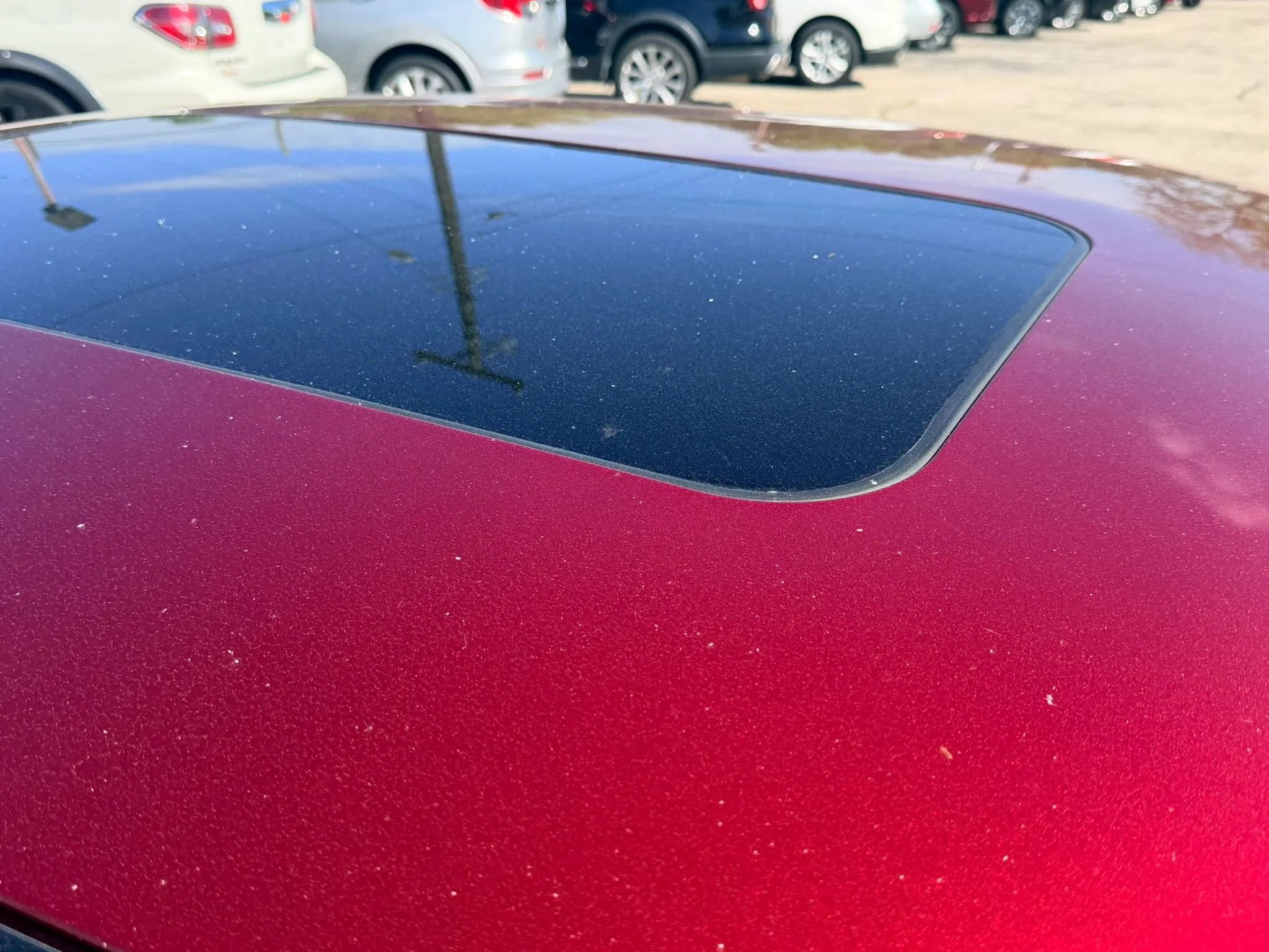 Used 2017 Lincoln MKZ Reserve w/ Climate Package image 4