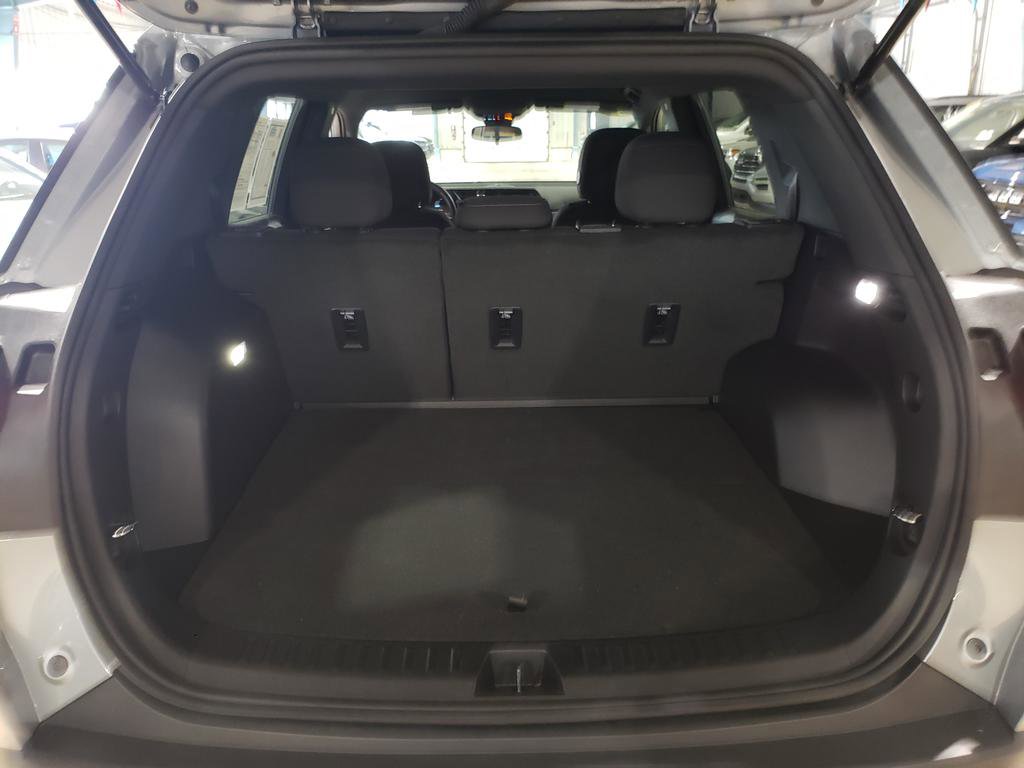 Used 2026 GMC Terrain Elevation image 5