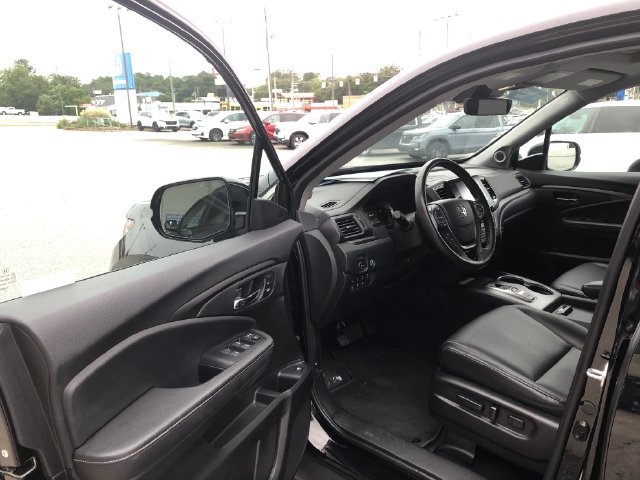 Certified 2021 Honda Ridgeline RTL-E image 13