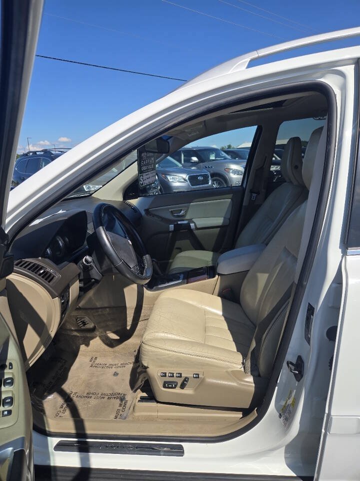 Used 2013 Volvo XC90 3.2 AWD/4WD image 15