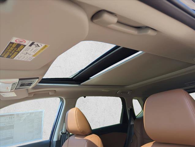 New 2026 Nissan Rogue Platinum AWD/4WD image 21
