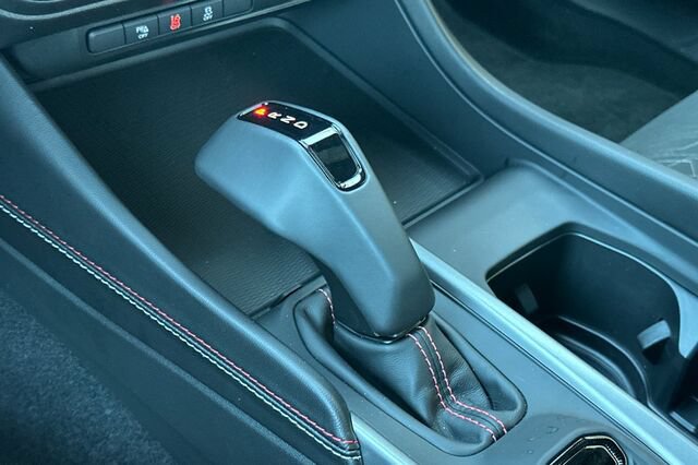 New 2025 Dodge Charger Daytona R/T w/ Quick Order Package 25M R/T AWD/4WD image 18